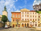 Що побачити у Львові