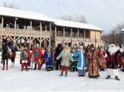 Николаев день: мероприятия в Киеве 2014