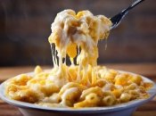 Как приготовить Mac and cheese — рецепт макарон с сыром по-американски