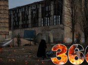 Бои за Украину продолжаются 360 дней