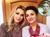 Ольга та Наталія Сумські – рідні сестри