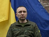 Михаил Драпатый этим летом возглавил ВСУ