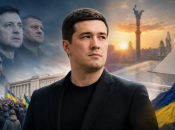 Михаил Федоров