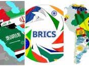 Близький Схід, БРІКС, МЕРКОСУР