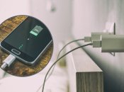 Від чистоти роз'єму залежить іноді і швидкість зарядки