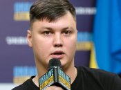 Максим Кузьмінов