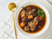 Корисна та поживна страва