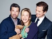 Дневник Бриджит Джонс трейлер на украинском. Смотреть онлайн