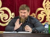 рамзан кадыров