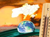 Атмосферные процессы над Тихим океаном способны повлиять на погоду