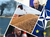 Зернові домовленості були важливими для багатьох сторін