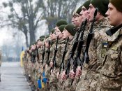 Повестка не означает сиюминутное попадание на фронт