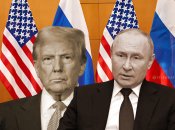 Путін і Трамп мають спільну мету?