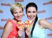 Без чего не начинается утро Людмилы Барбир