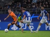 "Шахтер" - "Порту"