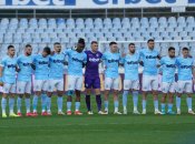 ФК "Арда" вшанувала пам’ять живого футболіста