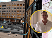 Больница Охматдет, Владимир Жолнер, деньги