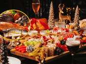 Праздничный стол