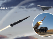 Сколько вражеских целей сбили ночью 29 июня