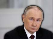 Путін продовжує вдавати, що він здоровий і сповнений сил