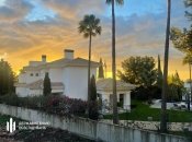 Вилла Борисова в Испании