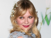 Актриса Кирстен Данст родила первенца