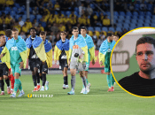 Артем Кравец высказался о коррупции в "Динамо"