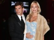 Футбольная команда: сыновья Андрея Шевченко (ФОТО)