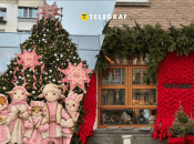 Места для ярких фото в Киеве