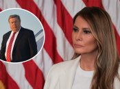 Что известно об отце Мелании Трамп