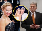 Песков и Навка поженились в 2015 году в Сочи