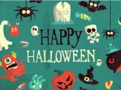 Что рассказать детям о Хэллоуине: история и традиции праздника