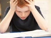 Гиперактивный ребенок в школе: советы родителям