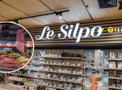 Супермаркети