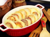 Настолько вкусно, что невозможно оторваться