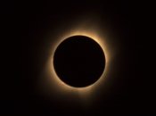 Повне сонячне затемнення очікується через 37 років