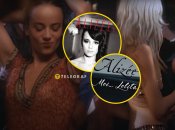 Песня этой юной певицы стала настоящим хитом целой эпохи 2000-х