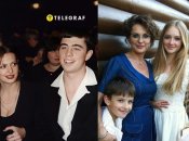 Світлана Бодрова подарувала чоловіку двох дітей