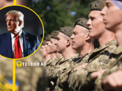 Глава США вважає, що молоді українці мають воювати