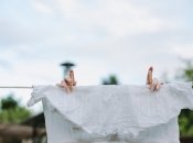 Вы забудете, что такое пятна от пота