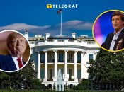 Трамп та Карлсон