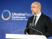 на фото Денис Шмыгаль