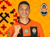 "Шахтар" підписав вундеркінда з Венесуели: хлопець коштує лише 100 тисяч євро