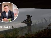 Дмитрий Кулеба оценивал возможность переговоров в ближайшее время