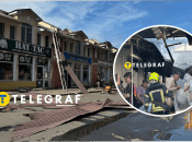 Як зараз виглядає "Привоз", показала Валерія Куценко