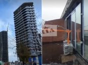 ЖК Кандинский в Одессе