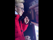 Пользователи удивлены, как с виду такой воспитанный парень совершает такие поступки