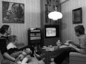 Радянська родина