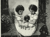 Оптичні ілюзії розкриють вашу справжню сутність