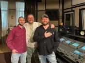 Музыканты создали трогательную песню о войне